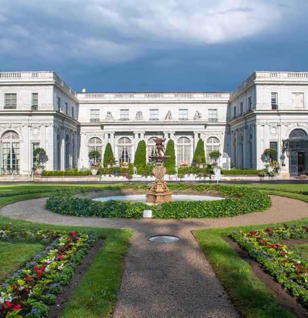 Newport, RI: Newport Mansions Ticket - 1 or 2 Mansions